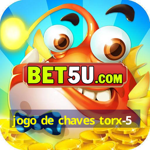 jogo de chaves torx